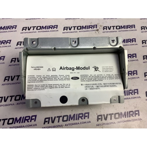 Комплект безопасности Airbag Ford Mondeo 4 2007-2014 AS7T14B321AC